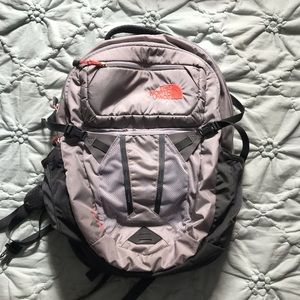North Face Recon Backpack